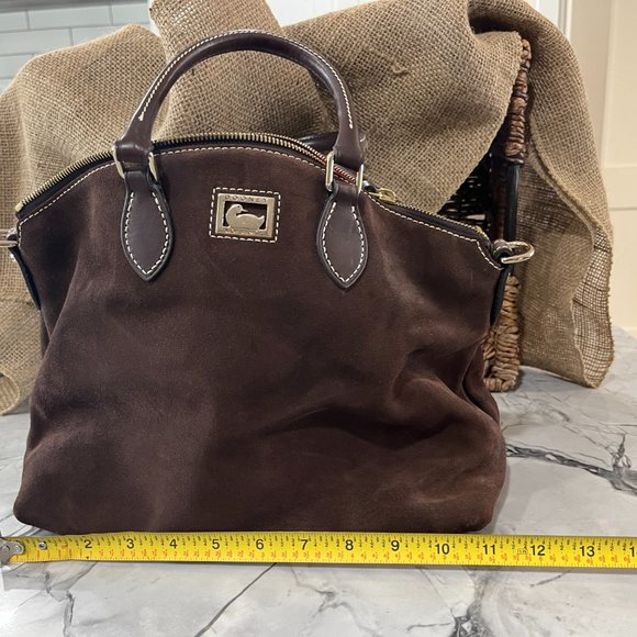 Dooney & Bourke purses plus Wine Purse - Picture 9 of 14